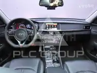 2016 KIA K5
