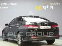 2016 KIA K5