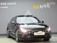 2016 KIA K5