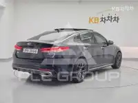 2016 KIA K5