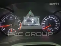 2016 KIA K5