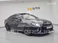 2016 KIA K5
