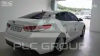 2016 KIA K5