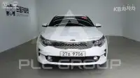 2016 KIA K5