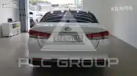 2016 KIA K5
