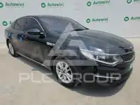 2016 KIA K5