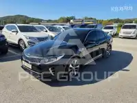 2016 KIA K5