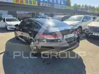 2016 KIA K5