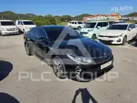 2016 KIA K5