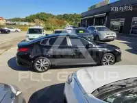 2016 KIA K5