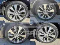2016 KIA K5