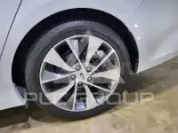 2016 KIA K5