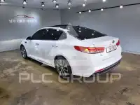 2016 KIA K5