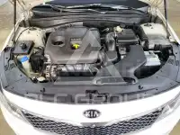 2016 KIA K5
