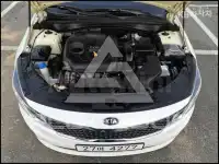 2016 KIA K5