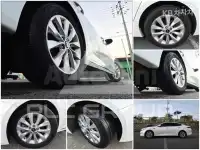 2016 KIA K5