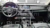 2016 KIA K5