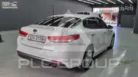 2016 KIA K5
