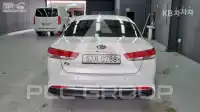 2016 KIA K5
