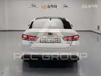 2016 KIA K5