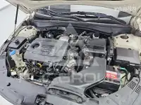 2016 KIA K5