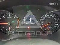 2016 KIA K5