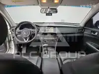 2016 KIA K5