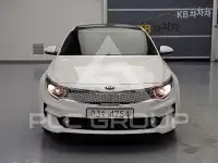 2016 KIA K5
