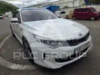 2016 KIA K5