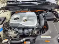 2016 KIA K5