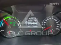 2016 KIA K5