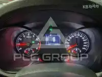 2016 KIA K5