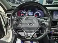 2016 KIA K5