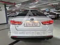 2016 KIA K5