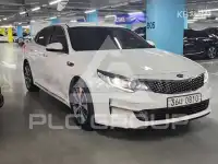 2016 KIA K5