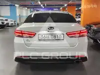 2016 KIA K5