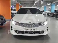 2016 KIA K5