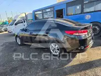 2016 KIA K5