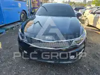2016 KIA K5