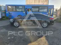 2016 KIA K5