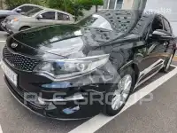 2016 KIA K5