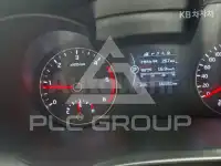 2016 KIA K5