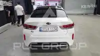 2016 KIA K5