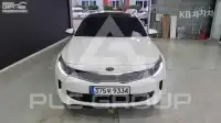 2016 KIA K5