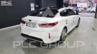 2016 KIA K5