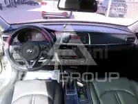 2016 KIA K5