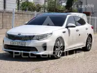 2016 KIA K5