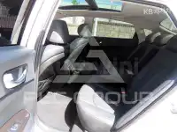 2016 KIA K5