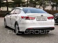 2016 KIA K5