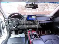 2016 KIA K5